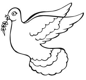 Sweet Dove