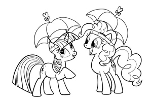 Pinkie Pie