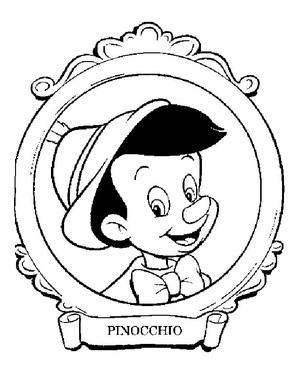 Pinocchio