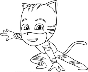 Cool Catboy can be rewritten as "Chill Feline Fellow."