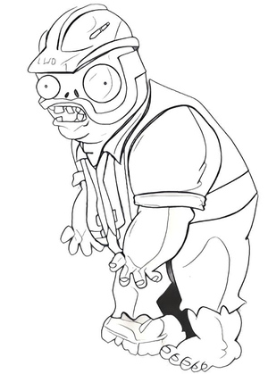 Plants vs Zombies