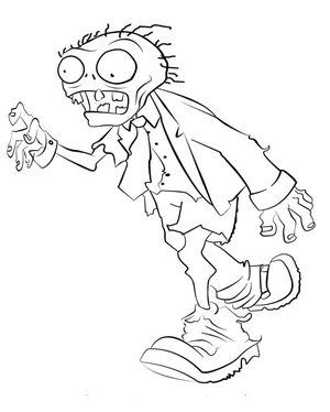 Plants vs Zombies: Undead Encounter