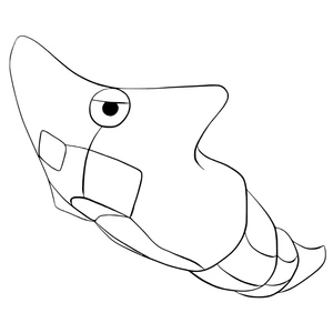 Pokemon Metapod Coloring Page
