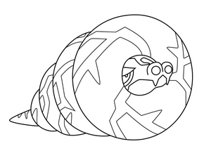 Sandaconda Pokémon