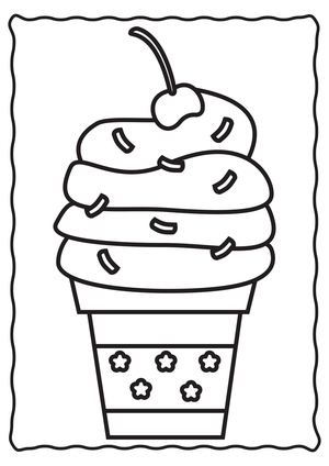 Preschool Ice Cream