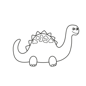 Preschool of the Smiling Dinosaurs