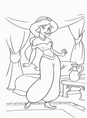 Please name the coloring page 