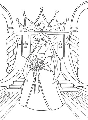 Princess Ariel