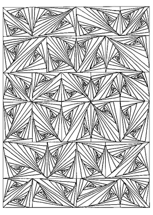 Free Spirals