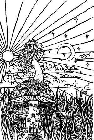 Psychedelic