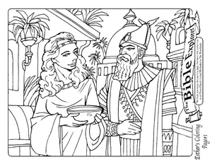 Queen Esther