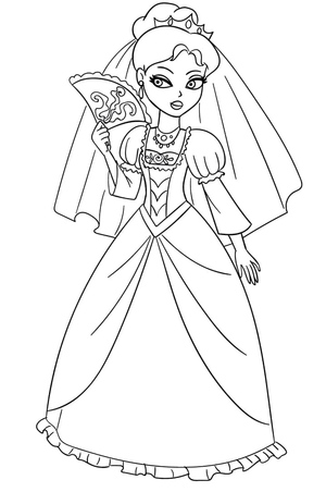 Regal Queen