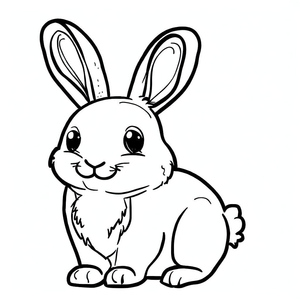 Happy Bunny