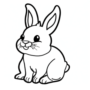 Tiny Bunny
