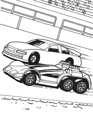 Race Car