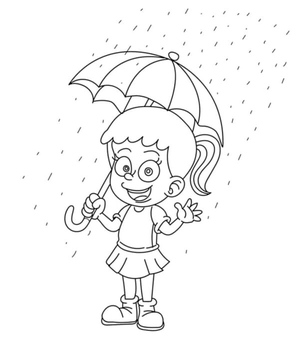 Rainy Day