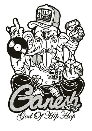 Hip Hop Design