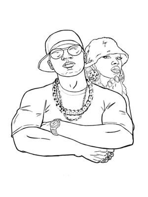Rapper