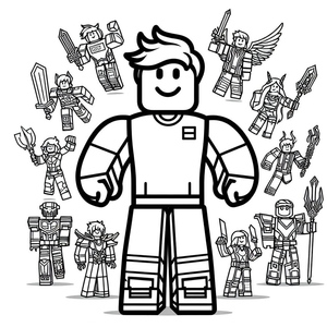 Cool Roblox