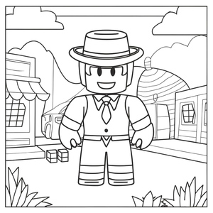 Roblox
