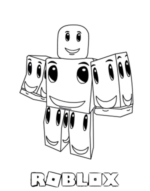 Roblox Picture