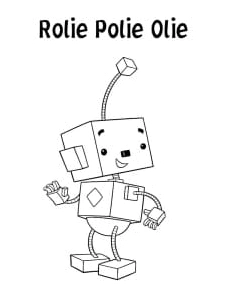 Characters from 