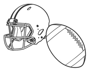 Football in America