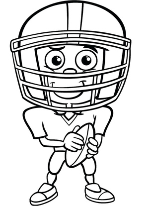 Young Footballer