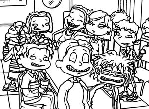 Rugrats