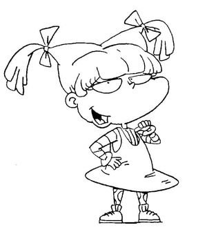 The Ultimate Fashionista