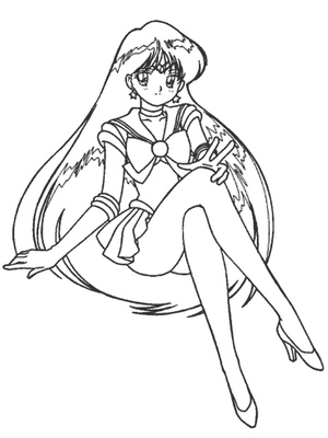 Sailor Moon