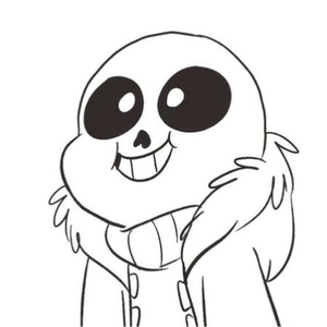 Please, title it as "Cute Sans" and avoid using "Adorable Sans."