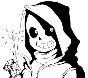 Sans 2 - Rewrite the name as "Sans Two" for a coloring page. Coloring Page