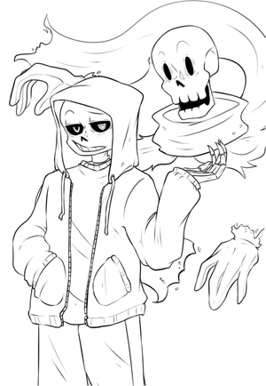 Sans