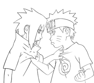 Sasuke
