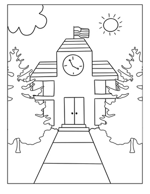 School for Regular Education