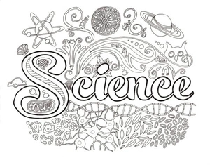 Living on Earth for even a single day would be a significant challenge for us. Coloring Page