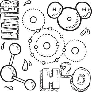 Water Formula
