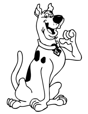 Scooby-Doo