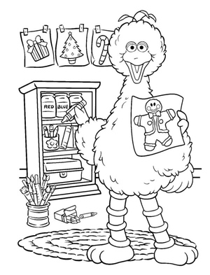 Sesame Street