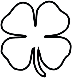 Shamrock Design