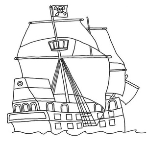 Ship