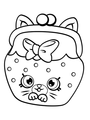 Shopkins Season 4 Petkins