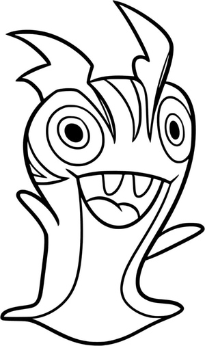 A Silly Slug is Causing a Commotion