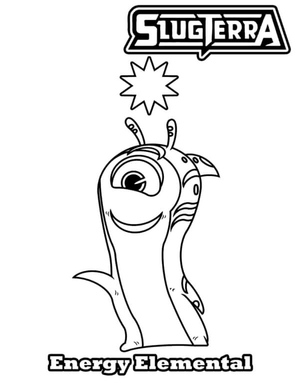 Dynamic Slug Energy Elemental