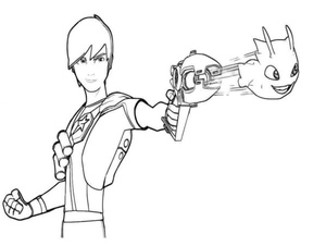 Slugterra
