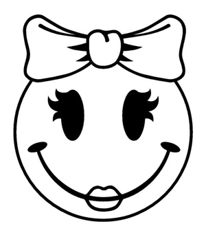 Smiley Face