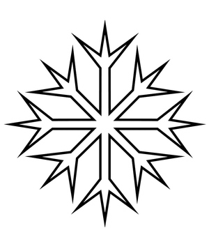 Snowflake Wonderland