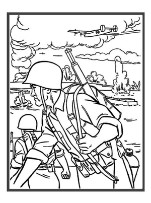 Soldier