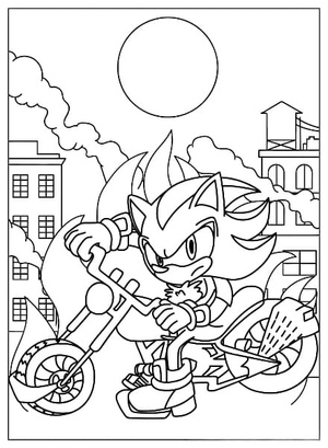 Sonic the Hedgehog 3